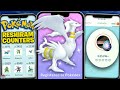 RESHIRAM Raid Counter Guide - 100 IVs, Weaknesses & More