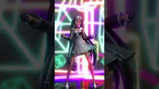 【MMD】マーシャル・マキシマイザー feat. 可不 /  YYB式初音ミク 10th ②