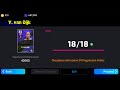 How to Train VIRGIL VAN DIJK in PERFECT WAY eFootball 2024 Mobile | Training Guide & Tutorial