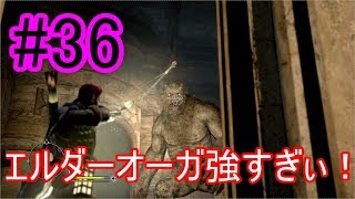 【PS4pro】ドラゴンズドグマ ダークアリズン＃36【プレイ動画】