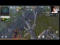 Dawn of Zombies Survival How to beat the Nuclear Torch