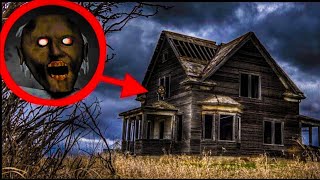 Granny 3Live Gaming|Granwny Gameplay video live|Horror Escape Game