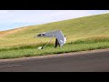 7 19 20 no wind atos vqr landing tekoa hang gliding