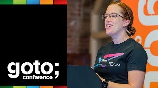 Real World Java 9 • Trisha Gee • GOTO 2017