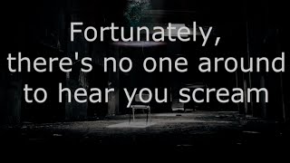 "Fortunately" - Bellabeth