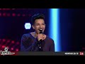 omar gueye soldi blind auditions the voice of switzerland