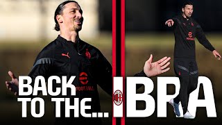 "We need to get back up there and we'll do so" | Ibrahimović | Interview