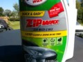 Turtle wax zip wash and wax demo review now with more wax