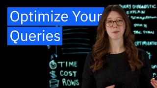 Optimize SQL Queries for AI, Performance, & Real-Time Insights