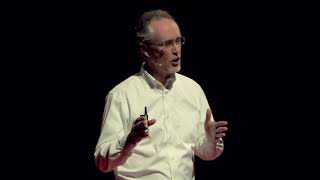 Marketing Healthy Behavior: Sustainable Health Care | Michael Pramenko | TEDxGrandJunction