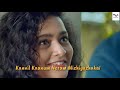 Kannil Kaanum Neram Lyrics | Romantic Status Video | KS Harishankar | AmCa EDz