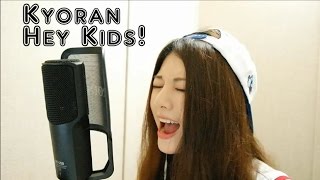 【라온】Noragami ARAGOTO - Kyoran Hey Kids! (Full cover) 【라온】Noragami ARAGOTO - Kyoran Hey Kids! (Full cover)