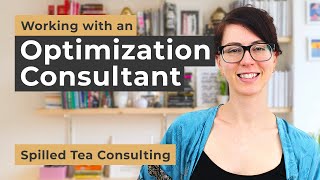 ✨How To Work With a Conversion Rate Optimization Consultant✨