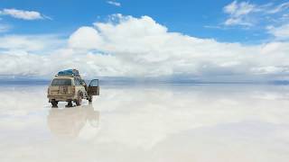 Explore  Bolivia, The Best Places to Visit in Bolivia