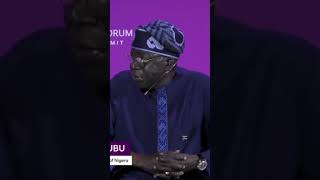 Subsidy Is Fake Life, President Tinubu ReiteratesPresident Bola Tinubu, in a chat with the media