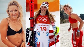 Did You Know This About Mikaela Shiffrin