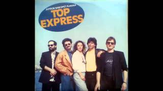 Top Express - Kome da verujem jos - (Audio 1988) HD