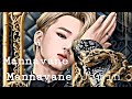 BTS Jimin FMV || Mannavane Mannavane || Tamil Song || Requested