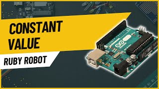 Arduino Tutorials: How to Use Constants In Arduino!