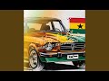 African Lofi Soul