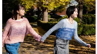 『コールミー・バイ・ノーネーム』工藤美桜×尾碕真花、橋本涼ら場面写真解禁　ED主題歌はyonige