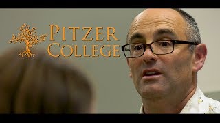 Meet a Pitzer Professor: Phil Zuckerman
