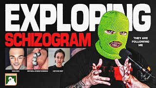EXPLORING SCHIZOGRAM