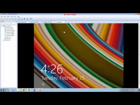 Capturing Reference Operating System Image by SCCM 2012 R2 Capturing Reference Operating System Image by SCCM 2012 R2