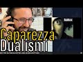 METALHEAD REACTS| Caparezza - Dualismi