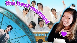 BTS 'Yet To Come (The Most Beautiful Moment)' Official MV REACTION | BTS PROOF