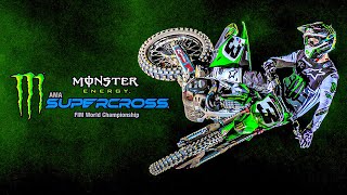 The Best Supercross Races in History 2