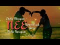 Kavithai Iravu Song Lyrics What's app Status Video | Dhanush | Sullan | R Official