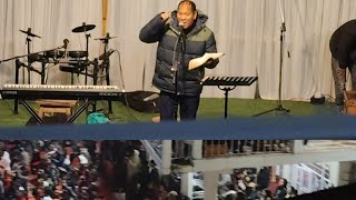 Suh thied ha ka spah(pastor Firstborn suting#khasigospel