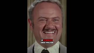 Harvey Korman: 10 Weird Facts You Didn't Know!
