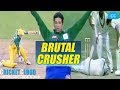 Wasim Akram The Toe & Head Crusher | Nightmare for the Batsman !!