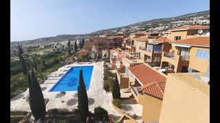 PEYIA HILLS Apartments - Pafos - Cyprus