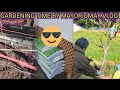 NAGDADAMO SI MAYOR OMAY VLOG