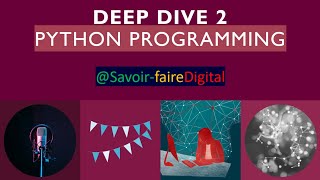 Python Deep Dive 2 | Python Indentation: Syntax and Code Structure