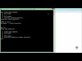 Oracle - SQL - Primary Key Constraint
