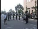 edhs drumline 2008 streetshow