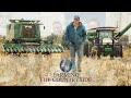 farming the countryside what’s ahead for corn and beans a farmer outlook in 2025