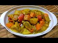 How To Cook Chicken Curry With Coconut Milk Filipino Style Recipe