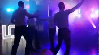 Hardstyle Wedding |18.08.2018| Brothers Shuffle Dance