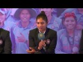 Mithali Picks Harmanpreet, Smriti & Dipti  As Possible Successors