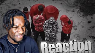 First Time Listening To 🇹🇷|RECKOL - ZEKI MUREN (Official Music Video) [Reaction]