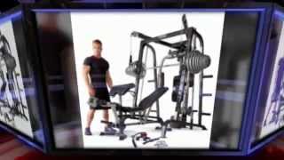 Used Fitness Equipment in PA