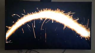 Opening Logos The Night Before (DVS)