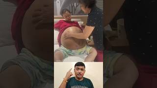 Faded song | Disable handicap pregnant women \u0026 his your old mother 😭 #shorts #ytshots #viralvideo