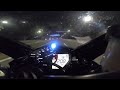 yamaha r6 0 a 250 km h akrapovic fullsystem gopro hero 8 black