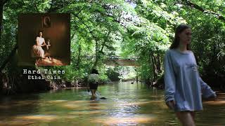 Hard Times Official Visualizer Ethel Cain